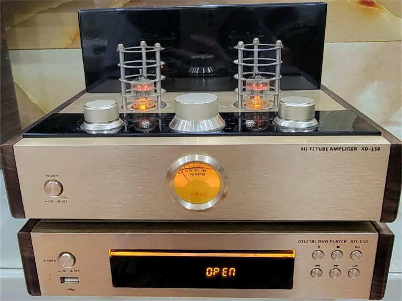 DVD机售后维修